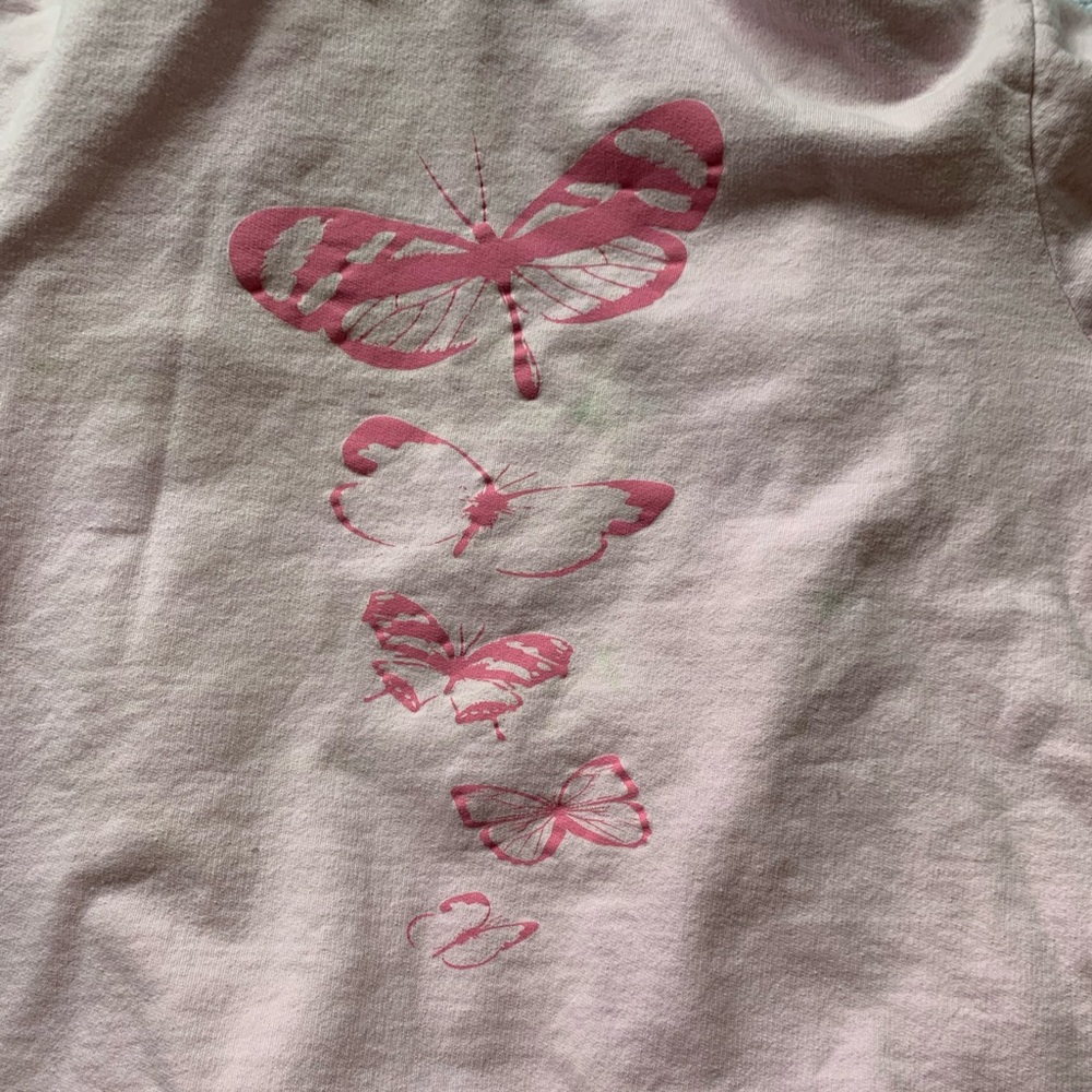 Pink Costa Rica jacket